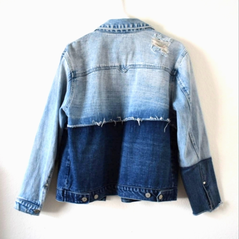 Buffalo David bitton jacket - Picture 2 of 4